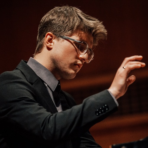 Haydn na hammerklavíru