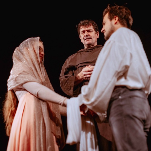 Romeo a Julie