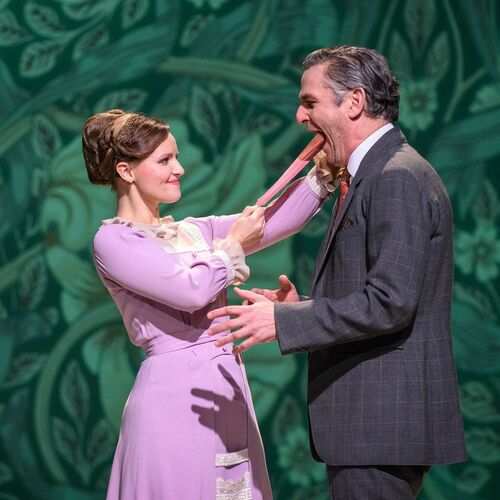 My Fair Lady