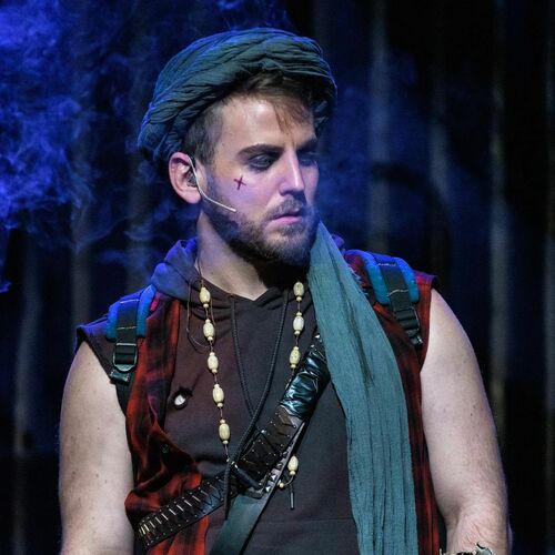 Jesus Christ Superstar