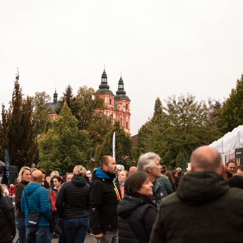 Přeštický festival vína