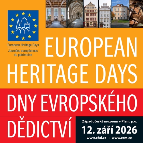 Dny evropského kulturního dědictví