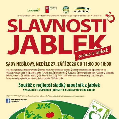 Slavnosti jablek