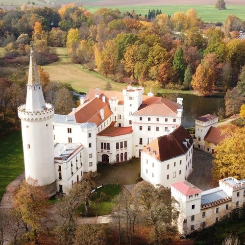 Slavnosti jablek a medu