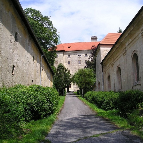Pozvánka na kulturní akce do Nepomuka