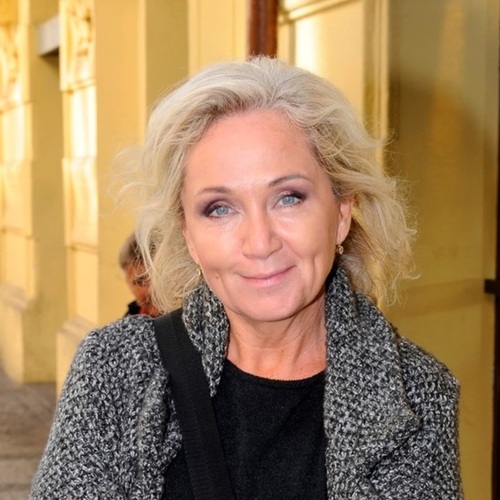 Bára Basiková