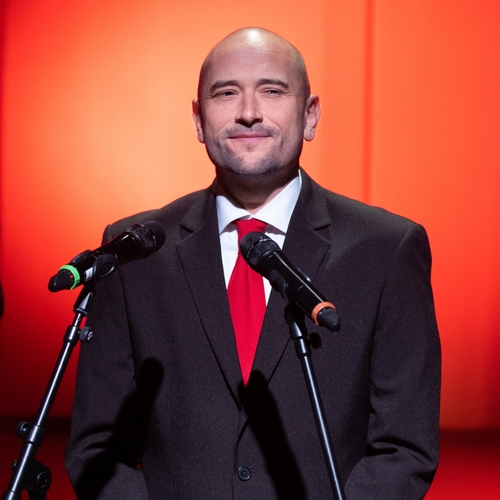 Muzikálová TalkShow I.