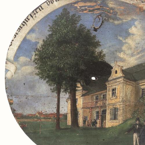 Plzeňské střelecké terče 1792–1885