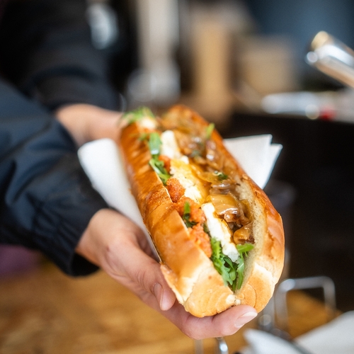 DEPO STREET FOOD MARKET
