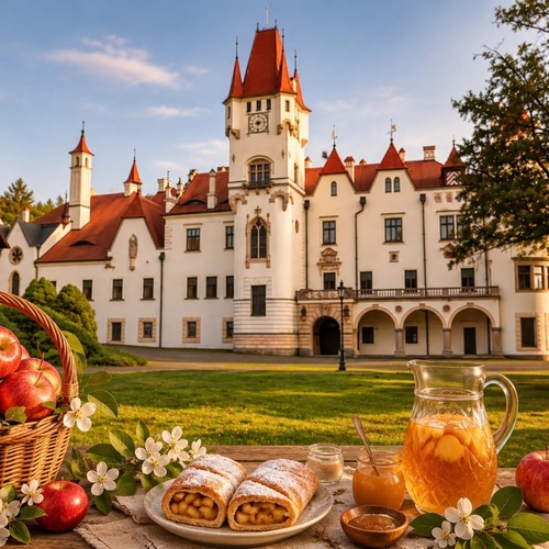 Slavnosti jablek a cideru