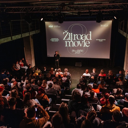 International Road Movie Festival