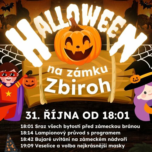 Halloween