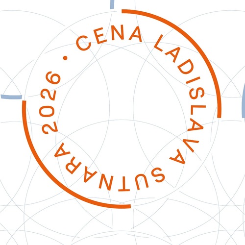 Cena Ladislava Sutnara