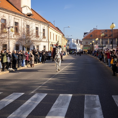 Svatomartinský košt