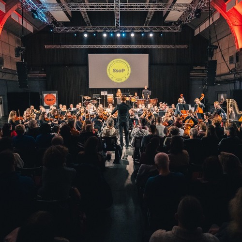 Studentský koncert sebeReflexe