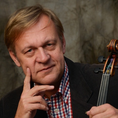 Novosvětská & Vilímec & Plzeňská filharmonie