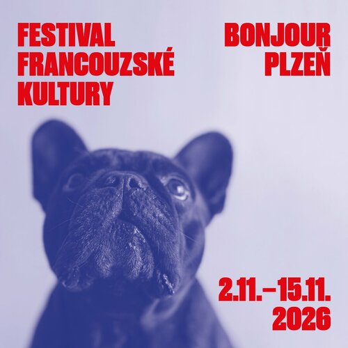 Bonjour Plzeň