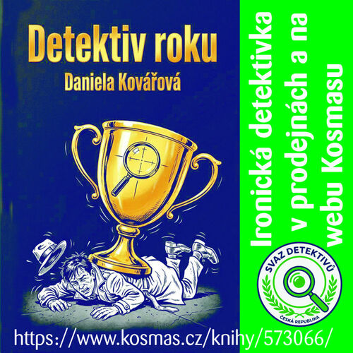 Detektiv roku