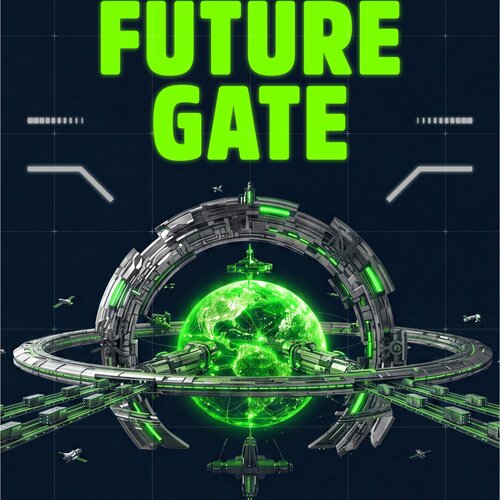 Future Gate sci-fi film festival
