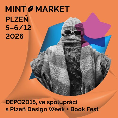 Vánoční MINT Market
