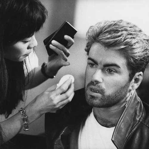 George Michael: The Faith Tour