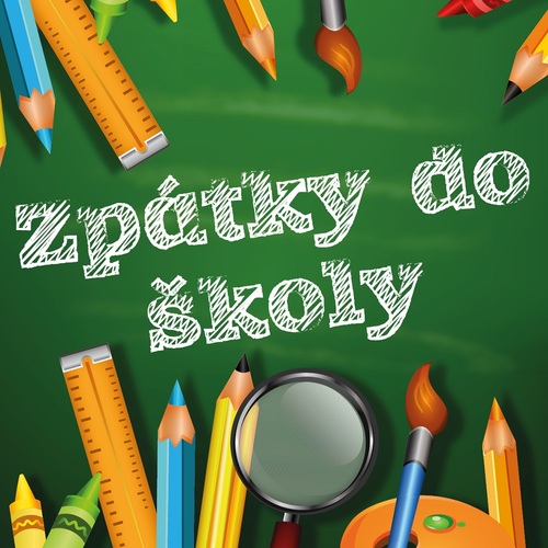 Zpátky do školy