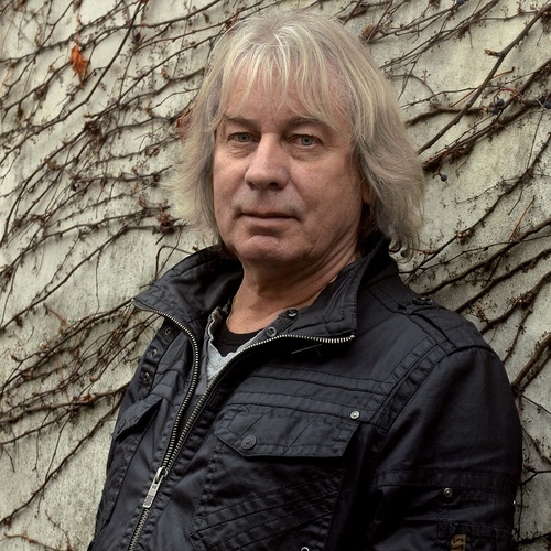 Pavel Žalman Lohonka „70 jar“