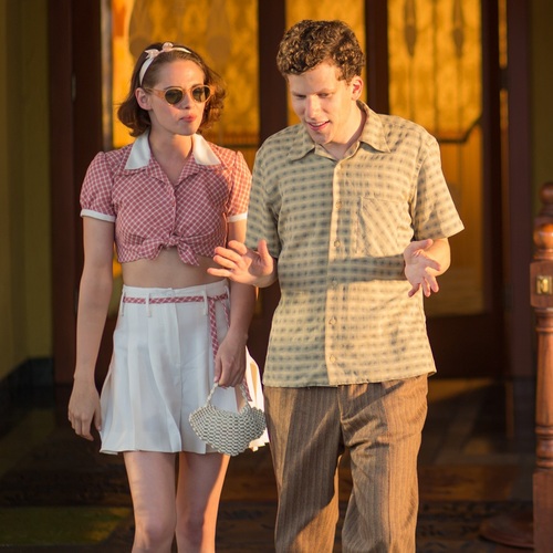 Café society
