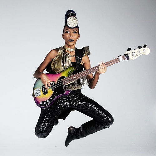 Nik West