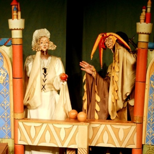 Princ Bajaja