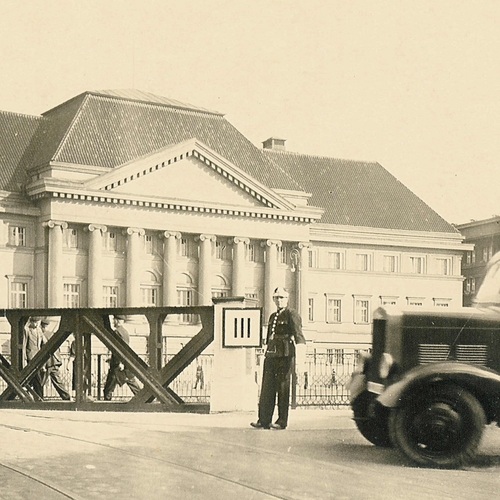 Zmizelá Plzeň