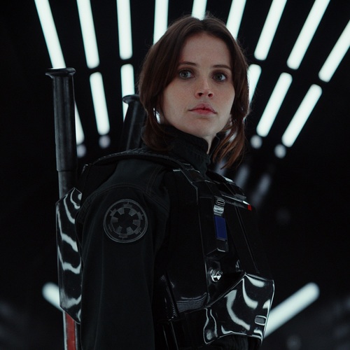 Rogue One: Star Wars Story