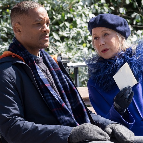 Collateral Beauty: Druhá šance