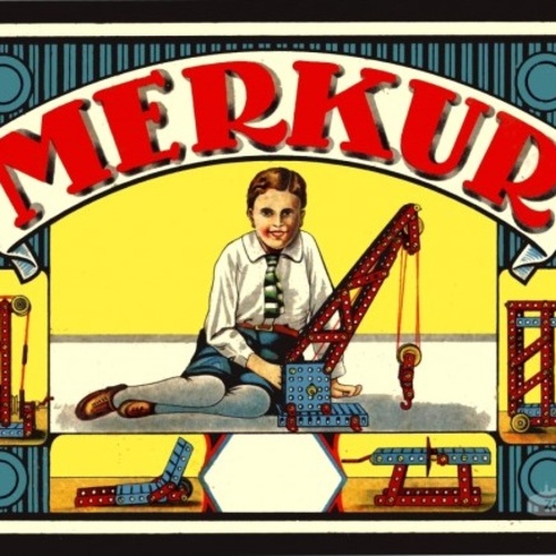 Fenomén Merkur