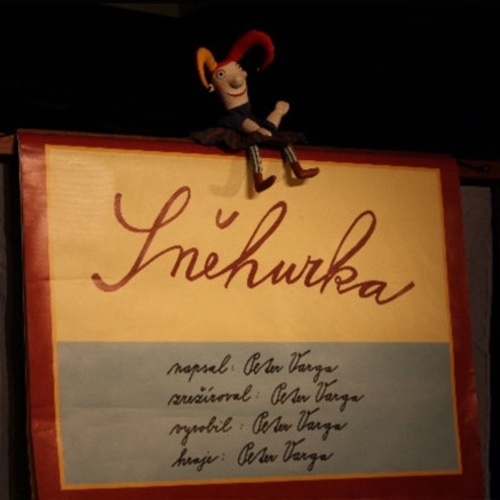Sněhurka