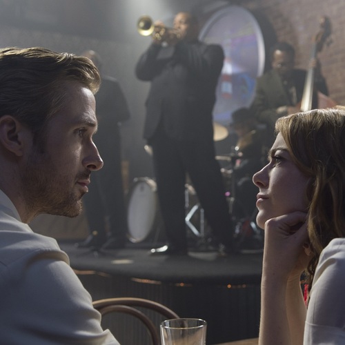 La La Land