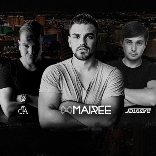 Las Vegas – Mairee special laser show