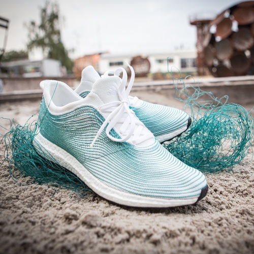 Má plast: Umění, design a recyklace