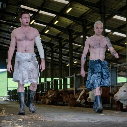 T2 Trainspotting