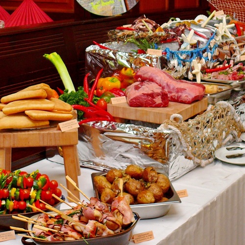 Grillmarket