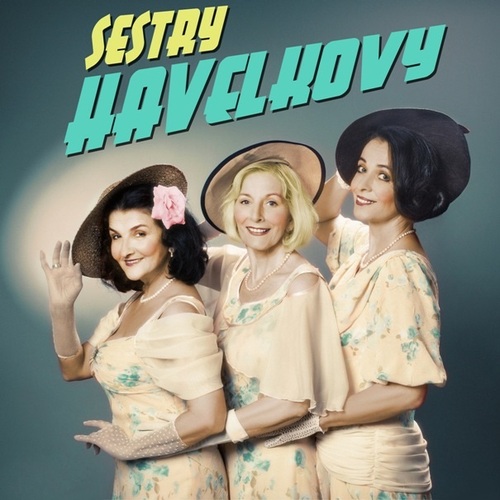 Pilsner Jazz Band, Sestry Havelkovy & JFK