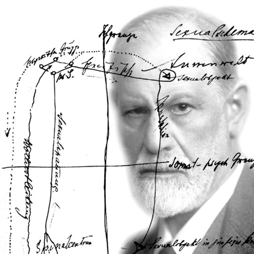 Sigmund Freud