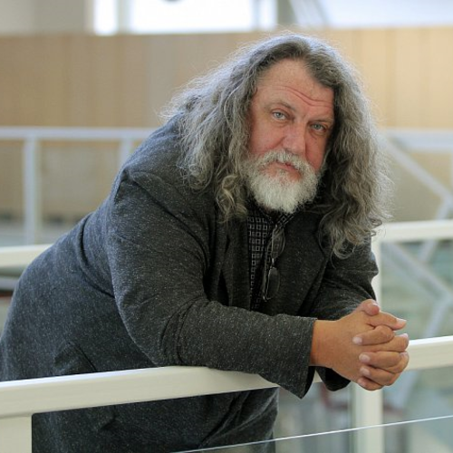 13. ročník ArtCamp očima děkana SUTNARKY