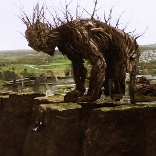 Volání netvora: Příběh života