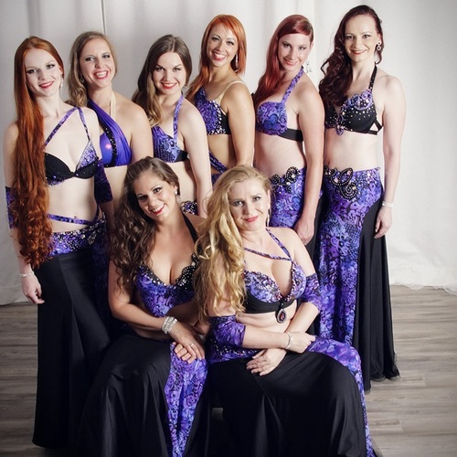 Dance Show