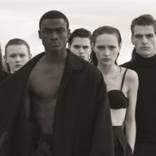 Elite Model Look