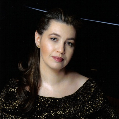 Lilya Zilberstein