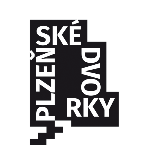 Plzeňské dvorky