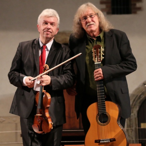 Svatojánský hudební festival 2017