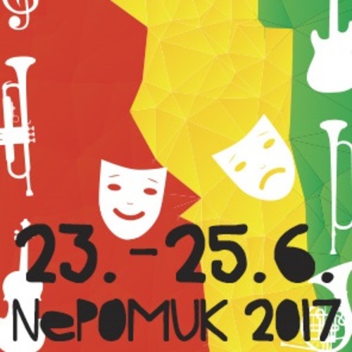Nefestík